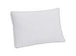 Kopfkissen Tesla Sleep ca. 40x80x12,4 cm Weiß