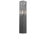 Wegleuchte Cooper in Anthrazit max. 40 Watt