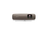 BenQ Projektoren W2710 - DLP projector - 3D - 3840 x 2160 - 2200 ANSI lumens