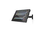 Compulocks mounting kit - for tablet - swing - black