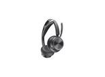 HP Poly Voyager Focus 2 - headset