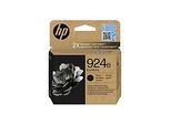 HP 924e EvoMore - Schwarz - original - Tintenpatrone - für Officejet Pro 8130e