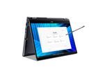 Acer TravelMate P4 Spin 14 Convertible Laptop | TMP414RN-55-TCO | Blauw
