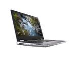 Dell Precision 7540 15" Core i7 2.6 GHz - SSD 256 GB - 32GB QWERTZ - Deutsch