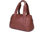 Childhome Wickeltasche , Dunkelbraun , Textil , Uni , 38x21x27 cm , Baby on Tour, Kinderwagen, Wickeltaschen & Wickelrucksäcke