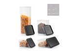 Bodum Vorratsdose »12er Set Canteen«, (12 tlg.)
