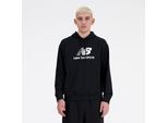 New Balance Kapuzensweatshirt