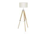 EGLO LED Stehlampe »LANTADA exkl. E27 1x60W«