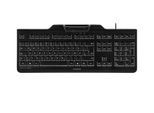 Cherry Tastatur »KC 1000 SC«