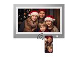Kodak Digitaler Bilderrahmen »11,6 WiFi RWF-116B«, 1366 x 768 px Pixel