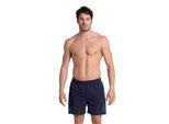 Arena Badeshorts »FUNDAMENTALS ARENA LOGO BOXER R«