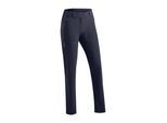 Maier Sports Outdoorhose »Lulaka Loop«, Damen Wanderhose, Funktionshose mit Taschen + Gürtel, Regular Fit