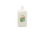 Körpercreme »Dr. Weibel Massage Body Milk 1 l«