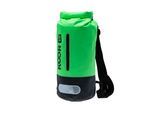KOOR Drybag »KOOR Bag Grün 10 l«