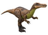 Mattel® Spielfigur »Jurassic World Gigantic Trackers Suchomimus«