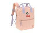 LÄSSIG Kinderrucksack »Mini Square – Little Gang«
