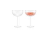 Bodum Champagnerglas »Coupe Glas Douro 2er Set 0,2 l«