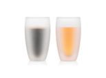 Bodum Glas »Pavina 2er Set«