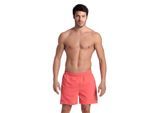 Arena Badeshorts »FUNDAMENTALS ARENA LOGO BOXER R«