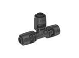 Gardena T-Stück 13 mm (1/2") Inhalt: 2 Stück MDS (13201-20)