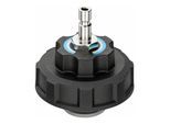 VIGOR Kühlsystem Diagnose Adapter, M55x2,5, V1963N-X)