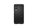 Spigen Tough Armor MagSafe black - Samsung Galaxy S25 Edge