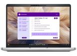 Dell Business-Notebook »Pro 13 Plus (U5 235U, 16 GB, 512 GB)«, 33,649 cm, / 13,3 Zoll, Intel, Core Ultra 5, Intel Graphics,...