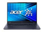 Acer Business-Notebook »TravelMate P4 16 (TMP416-54-TCO-76U6)«, 40,48 cm, / 16 Zoll, Intel, Core Ultra 7, Intel Graphics,...