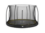 Boden-Trampolin Salta Comfort Ø ca. 427cm