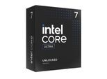 INTEL Prozessor "265KF", ohne farbbezeichnung, B:10,2mm H:4,5mm T:11,7mm, Prozessoren