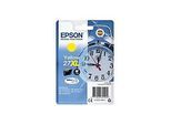 Epson 27XL - XL - Gelb - original - Tintenpatrone