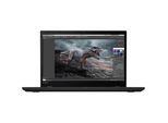 Lenovo ThinkPad P15S G1 15" Core i7 1.8 GHz - SSD 1 TB - 32GB AZERTY - Französisch