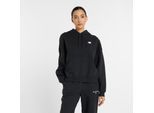 New Balance Kapuzensweatshirt »Reimagined Fleece Hoodie«