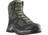 Salomon Wanderschuh »QUEST ELEMENT Gore-Tex«, Wasserdicht