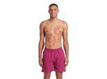 Arena Badeshorts »FUNDAMENTALS ARENA LOGO BOXER R«