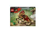 LEGO Jurassic World 76970 Babydinosaurier Dolores: Aquilops