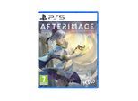 Afterimage (Deluxe Edition) - Sony PlayStation 5 - Plattform - PEGI 7
