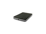 Intex Queen Dura-Beam Prestige Airbed With Battery Pump 152