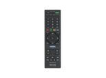 Sony remote control
