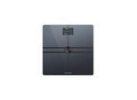 Withings Analysewaage Body Comp - Black