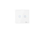 Sonoff Smart Wireless Wall Switch T2EU2C-RF 433MHz (2-channel)