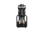 Melitta EPOUR Black/Chrome