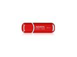 A-Data DashDrive UV128 - Rot - 32GB - USB-Stick