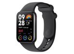 Xiaomi Smart Band 8 Pro - Black