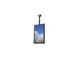 HI-ND Ceiling Casing - mounting component - for digital signage LCD panel 55"
