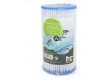 3 Filterkartuschen Typ A (3er Pack)