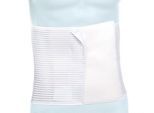 Meditrade® Leibbandage ABE® 1895, Gr. 115-125 cm weiß, 1 St.