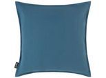 Zierkissen Bella in Blau ca. 45x45cm
