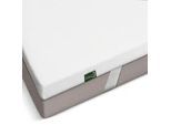 Beautissu Topper BeauNuit GT 7/100/200 cm , Weiß , Textil , 100x200 cm , Schlafzimmer, Matratzen Shop, Matratzen