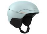 Scott - Helmet Flow Plus Pro - Skihelm Gr 51-55 cm - S grau